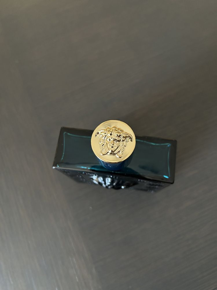 Оригинален Versace Eros EDP