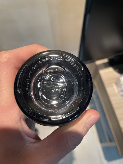 Parfum Dior Sauvage 200ml