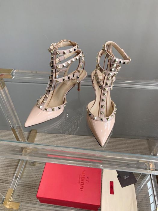 Sandale Valentino Premium Full box