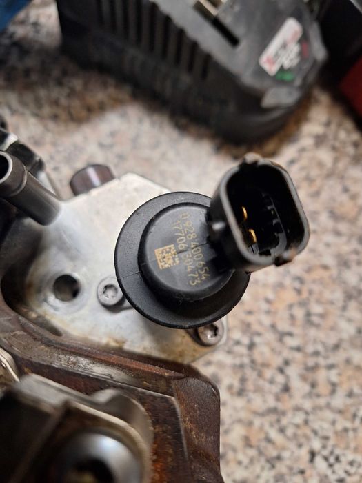 Гнп помпа опел астра х  1.7cdti 101к.с opel astra h зафира zafira