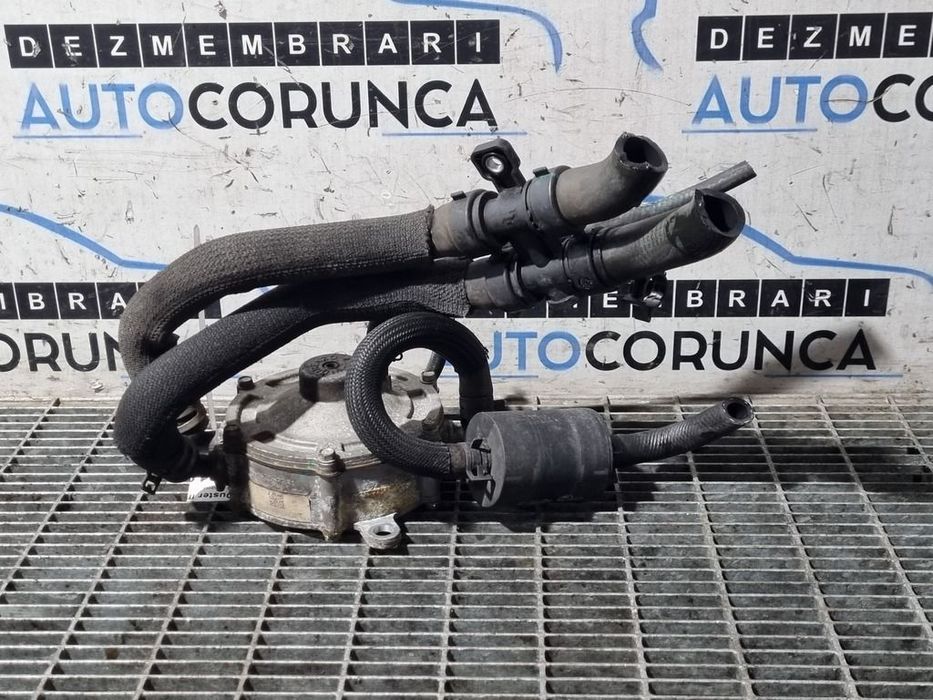 Pompa injectie / inalte Dacia Duster II 1.0 Benzina 2018 - 2021 101CP H4D 480 Euro6 ...