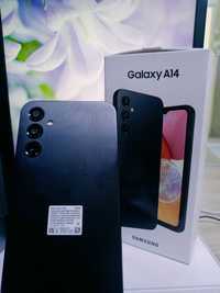 Samsung Galaxy A14 (пос Атакент ул Ибраева 153) Лот: 379309