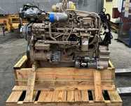 Vand motor Cummins 450CP - Reconditionat - Piese motor/Dezmembrari