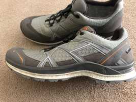 Haix и Lowa Innox GTX мъжки обувки