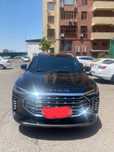 Jetour X70 + plus full