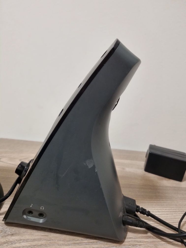 Промо Logitech z520