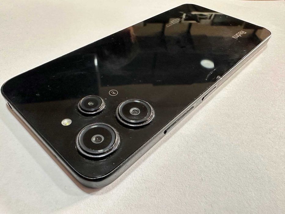Xiaomi Redmi 12 128GB 4GB RAM Dual