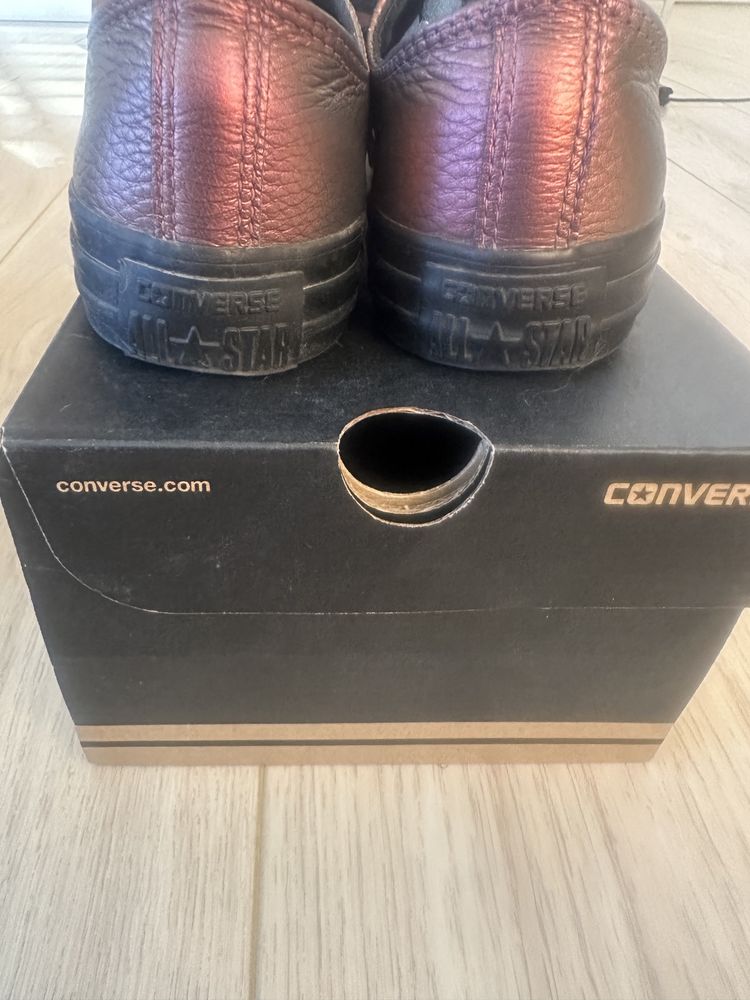 Дамски кецове Converse