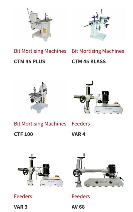 По заявка италиански ЧИСТО НОВ форматен циркуляр с карета на 3200 мм.