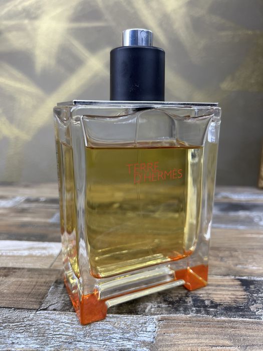 Terre D’Hermes 180/200ml EDP
