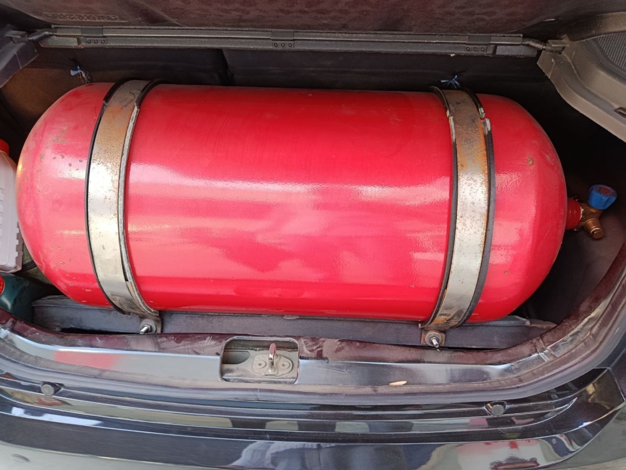 Metan gaz 4 pok 65