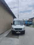 Mersedes benz siprinter 906