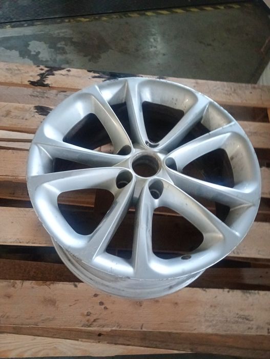 Jante 17" pentru Vw,Seat,Audi,Skoda
