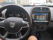 Vand Dacia Electrica Superba 2022