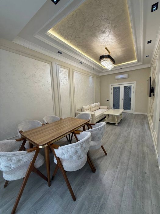 Продажа Новастройка Sagbon срочно