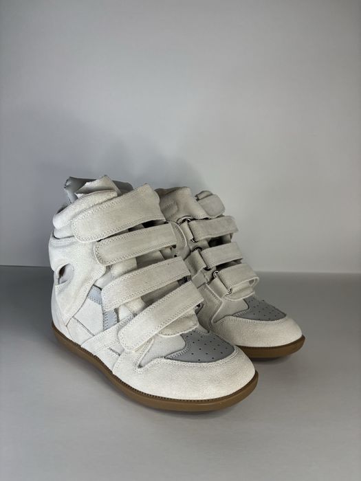 Isabel Marant [noi, cu eticheta]