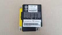 Calculator modul airbag - CENTRAL - OEM VW Skoda Seat Audi
