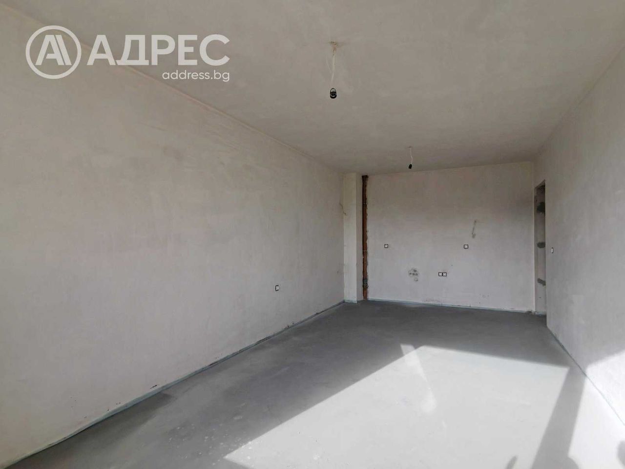 Продава се Тристаен апартамент в Русе, Алеи Възраждане - 83 кв.м за 1493 €/кв.м - Снимка #1
