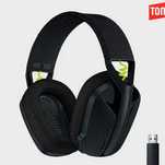 Беспроводная Игровая Гарнитура Logitech G435 LIGHTSPEED