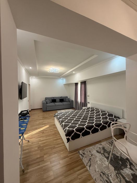 Сдается уютная 1-комнатная квартира в центре города