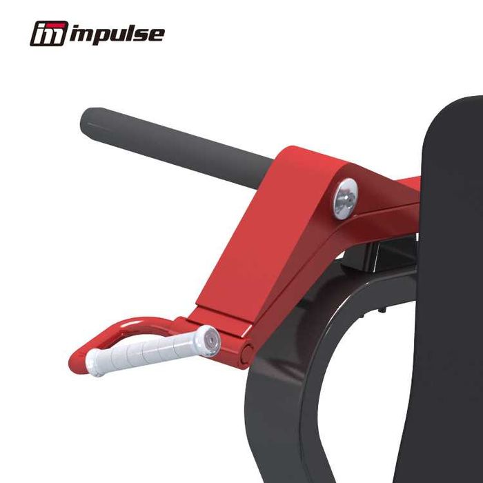 Раменна Преса Shoulder Press SL7003 / Фитнес Уред за Рамо