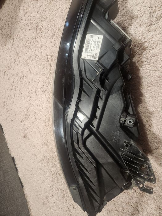 Празнична цена- Оригинален Full LED фар за Audi A6