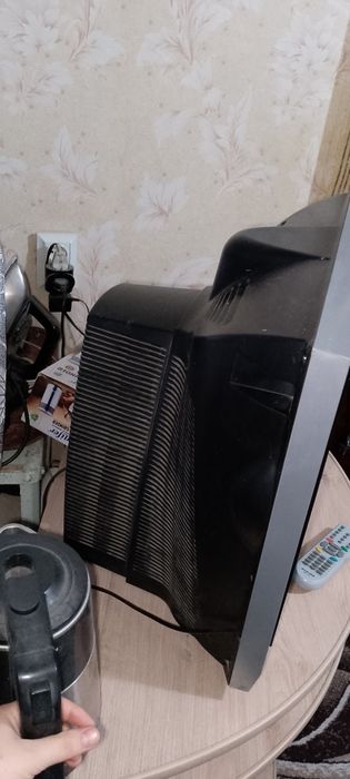 Телевизоры старых моделей