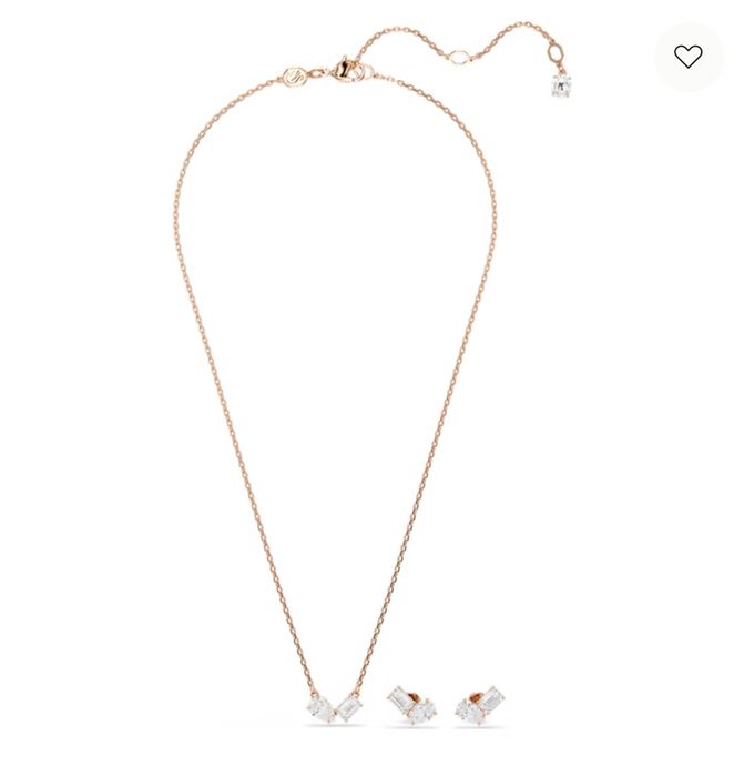 Оригинали Бижута swarovski