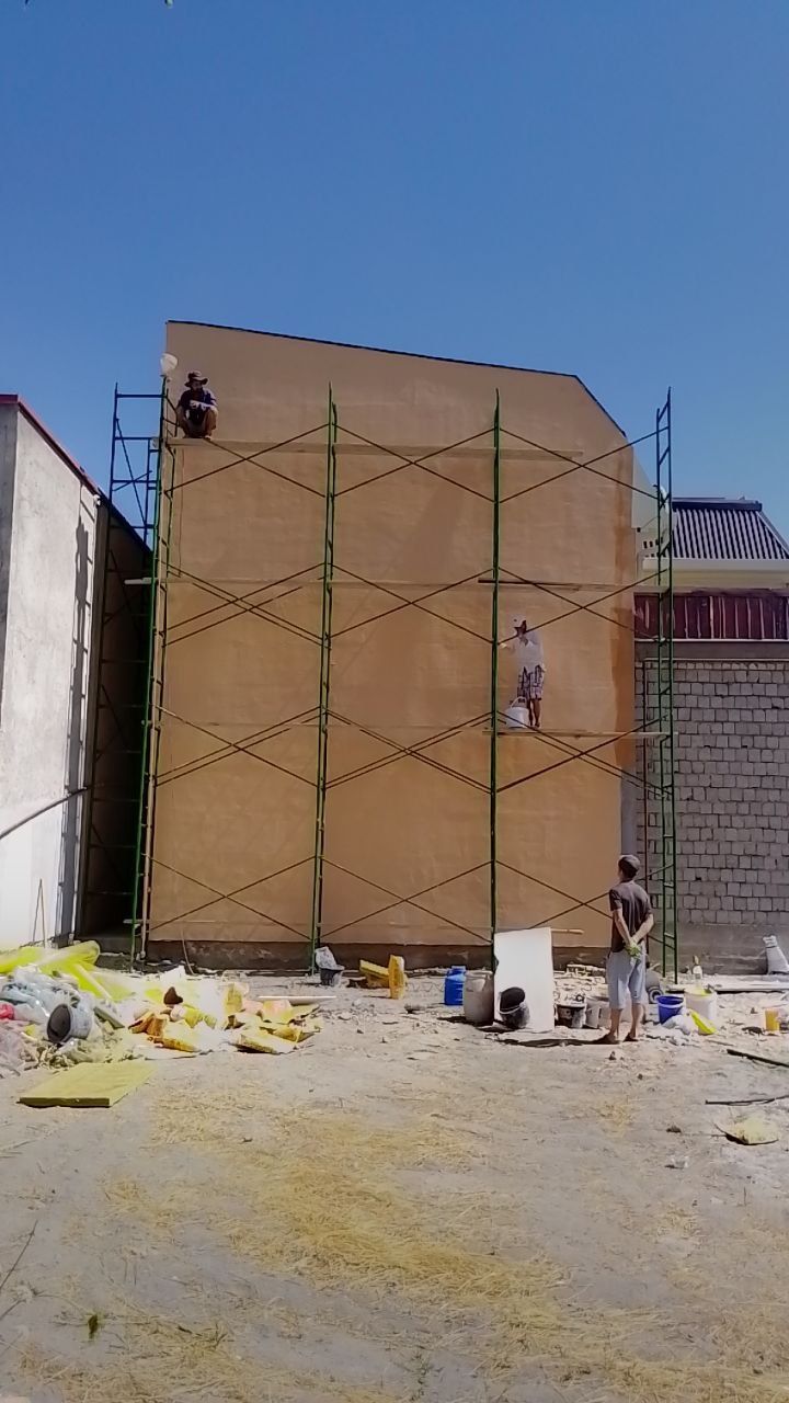 Ijaraga Lesa eni 80sm balandligi 2m -в аренду