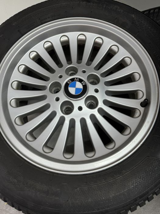 Джанти 16 цола за BMW
