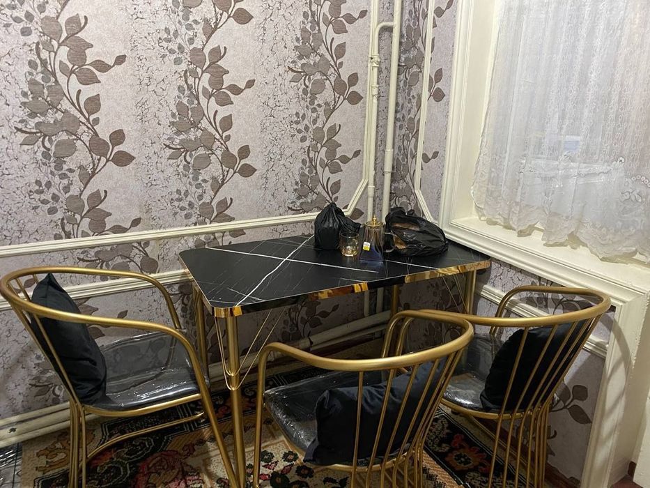 Ijaraga uy Beruniy metroda