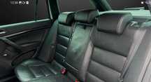 Skoda Octavia 2.0TDI cutie automata DSG