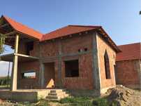 Realizez lucrări de construcții