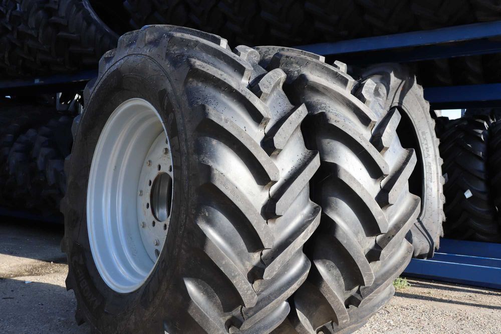 Roti Tractor 540/65R30 Michelin Radiale Noi pentru Tractor John Deere