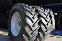 Roti Tractor 540/65R30 Michelin Radiale Noi pentru Tractor John Deere