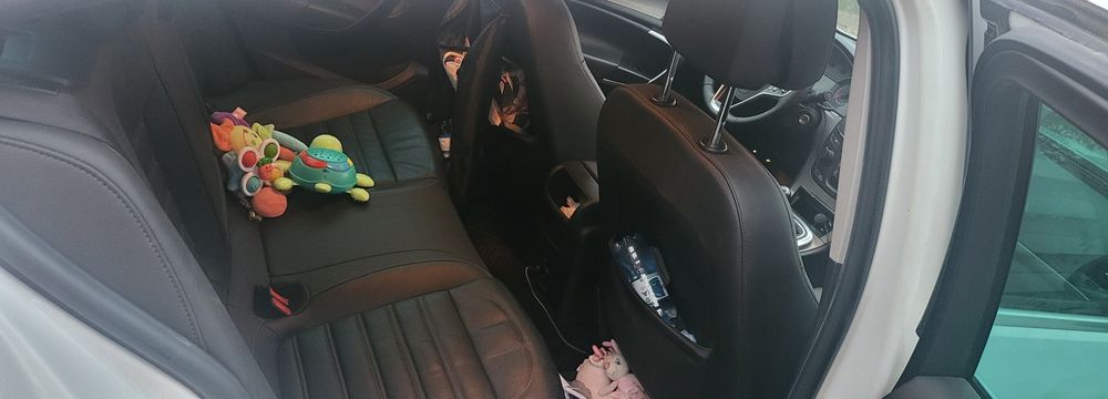 Opel insignia 2016 Distribuția Ambreiaj Volanta Injectoare Noi Facturi