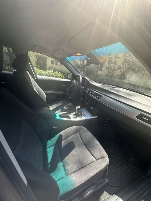 BMW seria 3 91e 2006