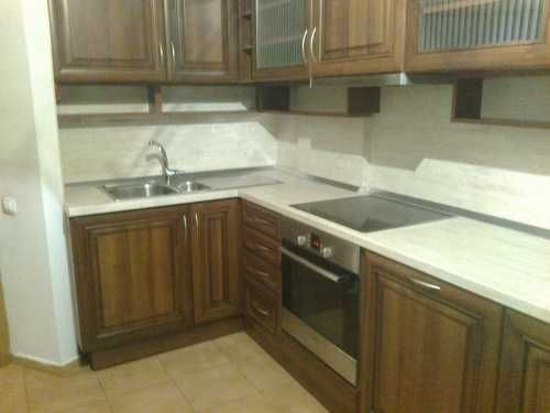 Дава се под наем Двустаен апартамент в София, Център - 97 кв.м за 348.84 € - Снимка #1