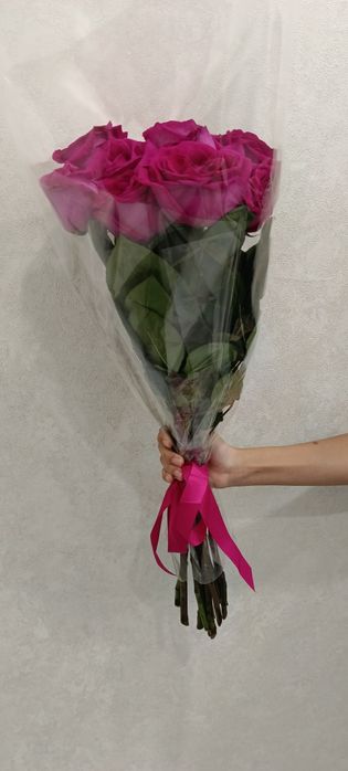 Продается свежие цветы