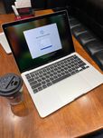 MacBook Pro M1 SKIDKA