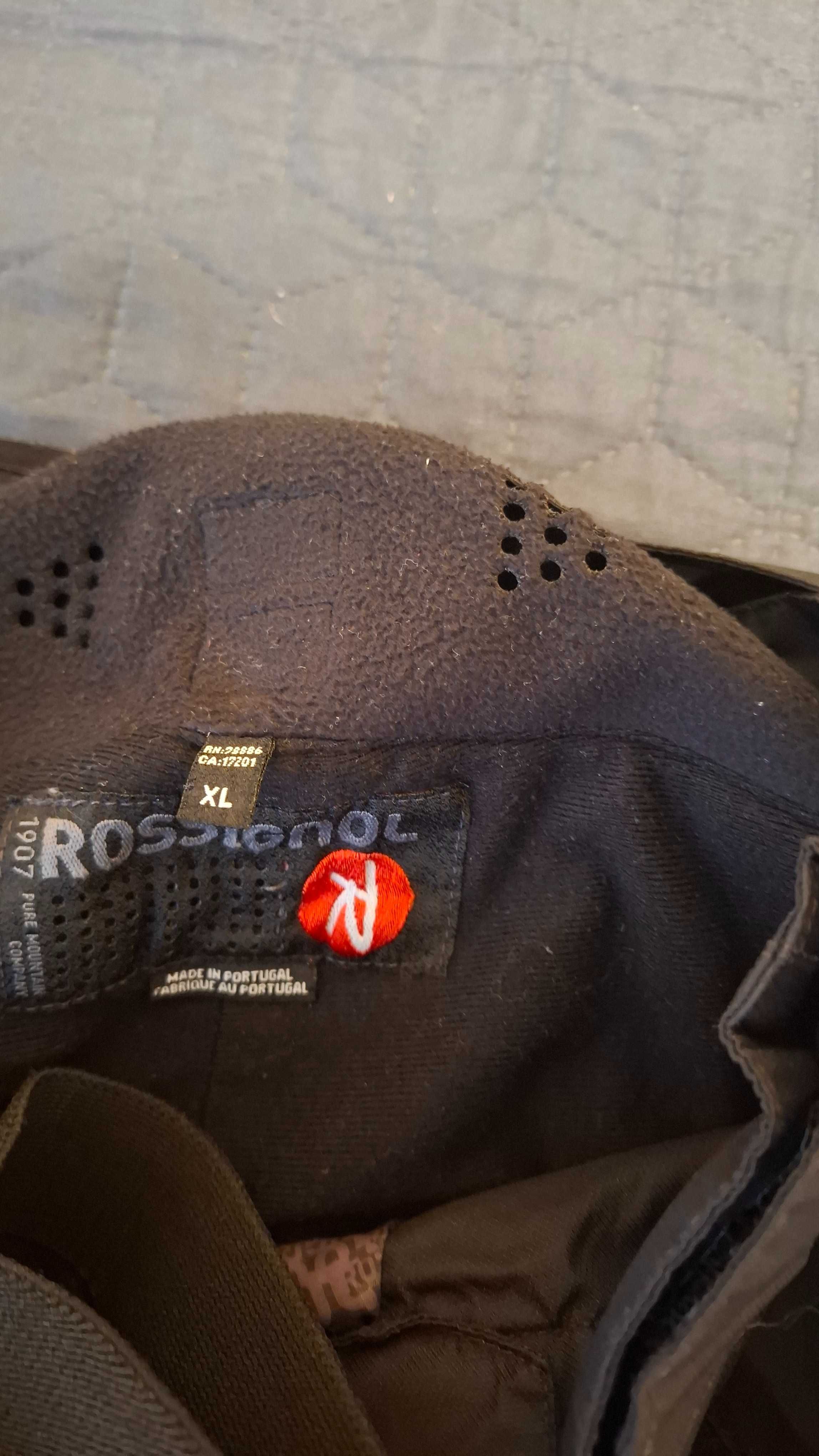 Ски екип Rossignol