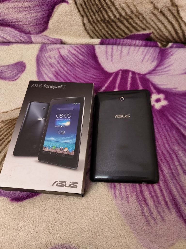 Asus FonePad 7 K00E на запчасти