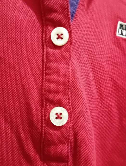 Оригинална дамска фланела Napapijri