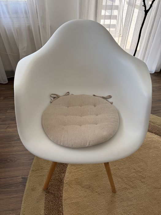 Scaun confortabil tip fotoliu Somproduct