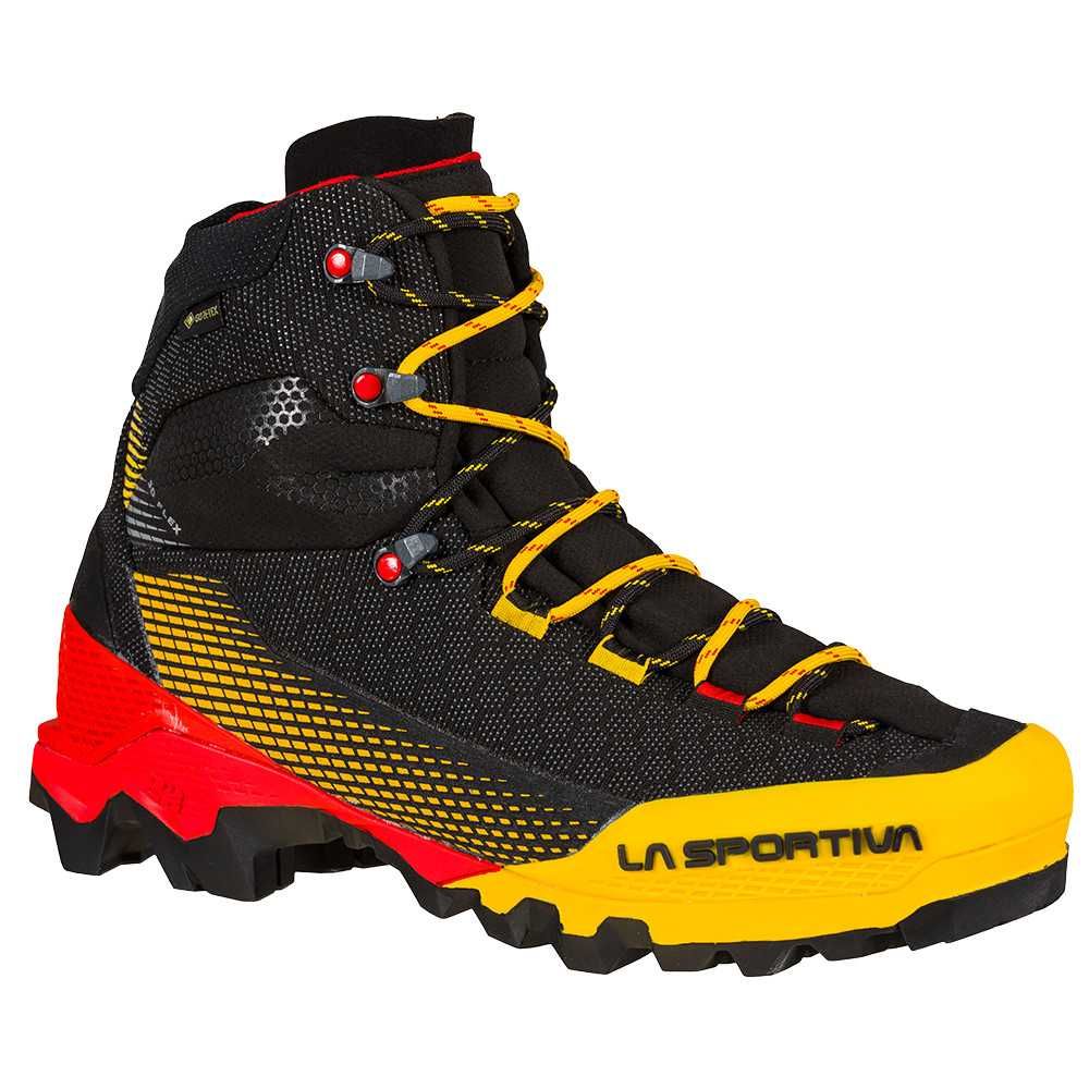 Bocanci trekking La Sportiva Aequilibrium LT GTX–MARIMEA 44 1/2 - NOU
