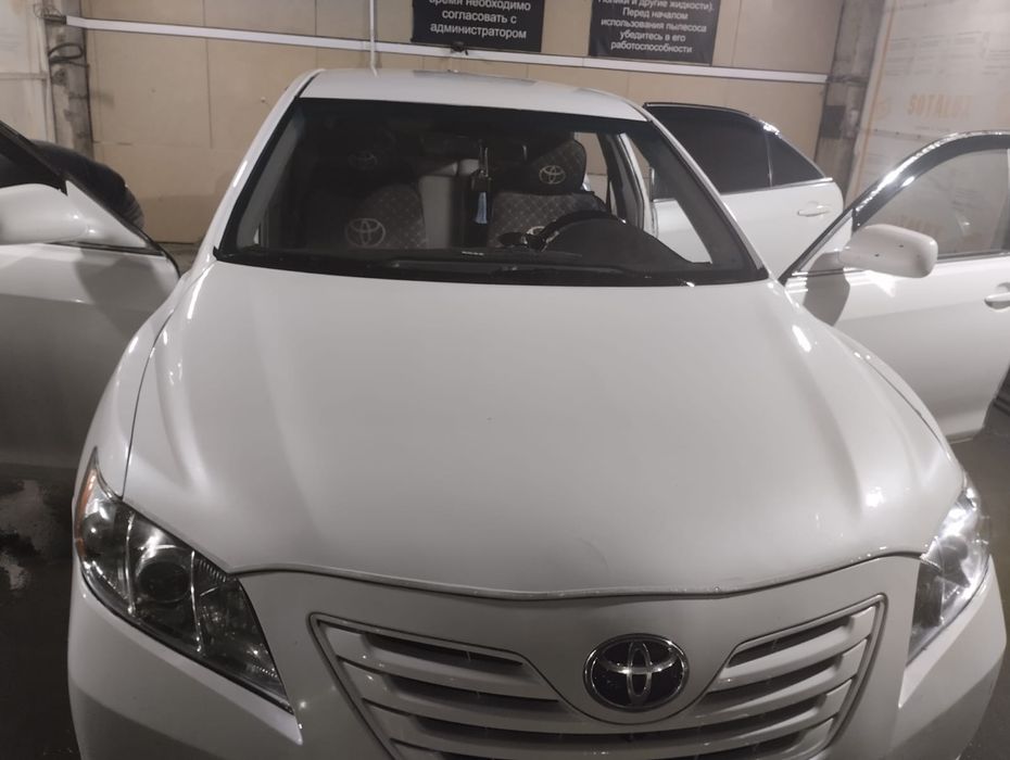 Продам Камри 40 араб