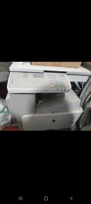 Ксерокопия офисный