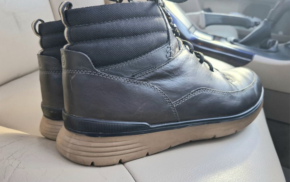 Обувки Clarks 46 номер