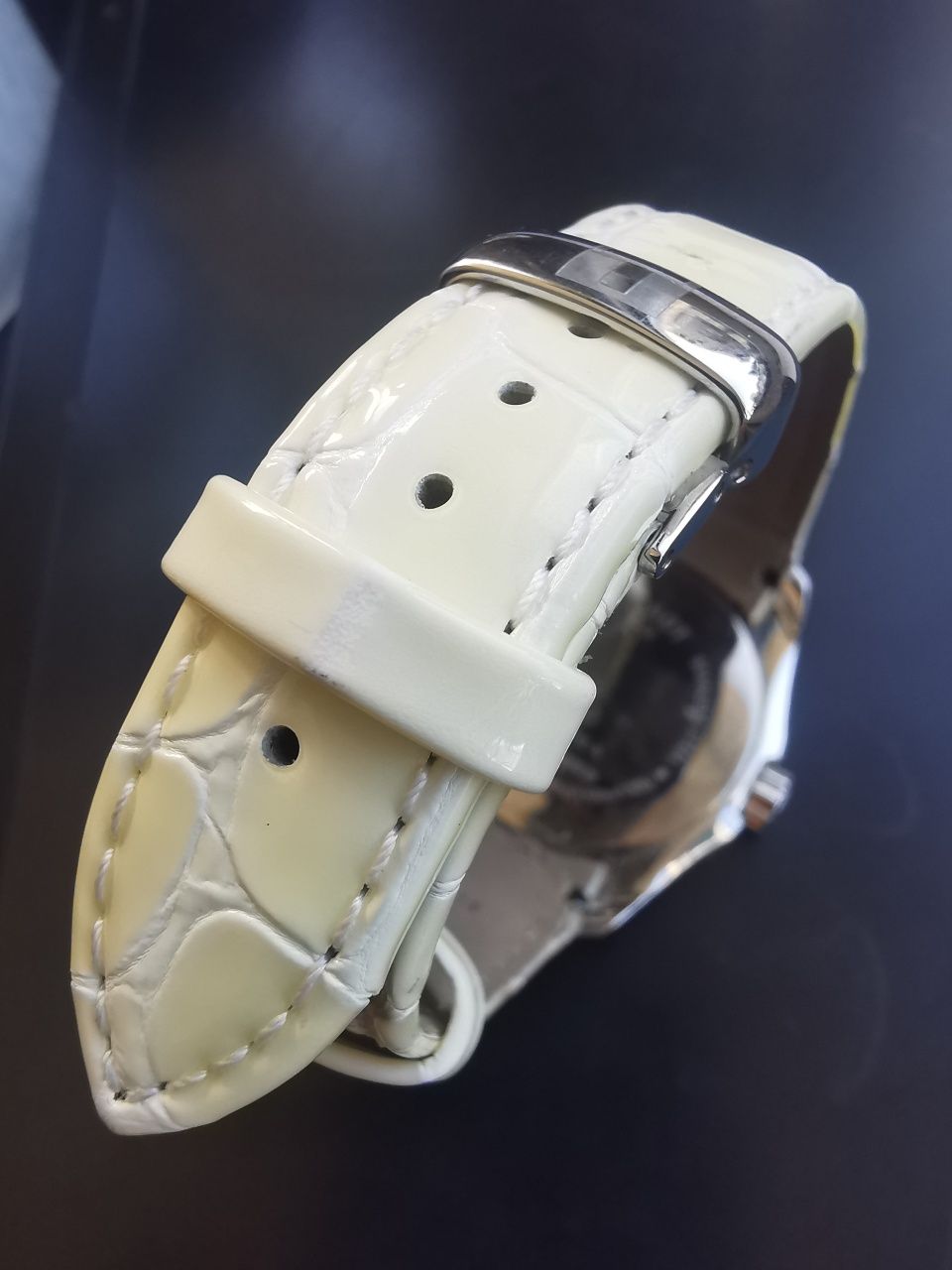 Ceas Tissot Couturier - Quartz 34 mm - Ca nou!