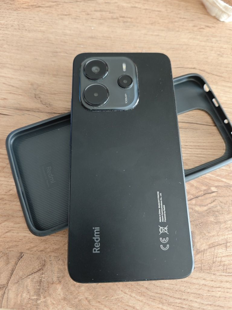 Xiaomi Redmi Note 14